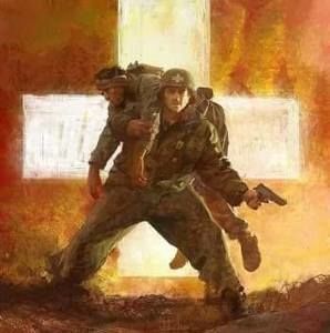 Meet your Posher, Dwayne